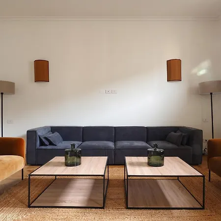 Adelaide Elegant Apartments Milan Exterior photo