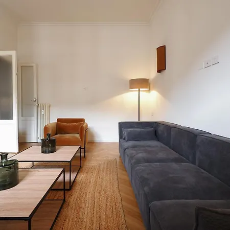 Adelaide Elegant Apartments Milan Exterior photo