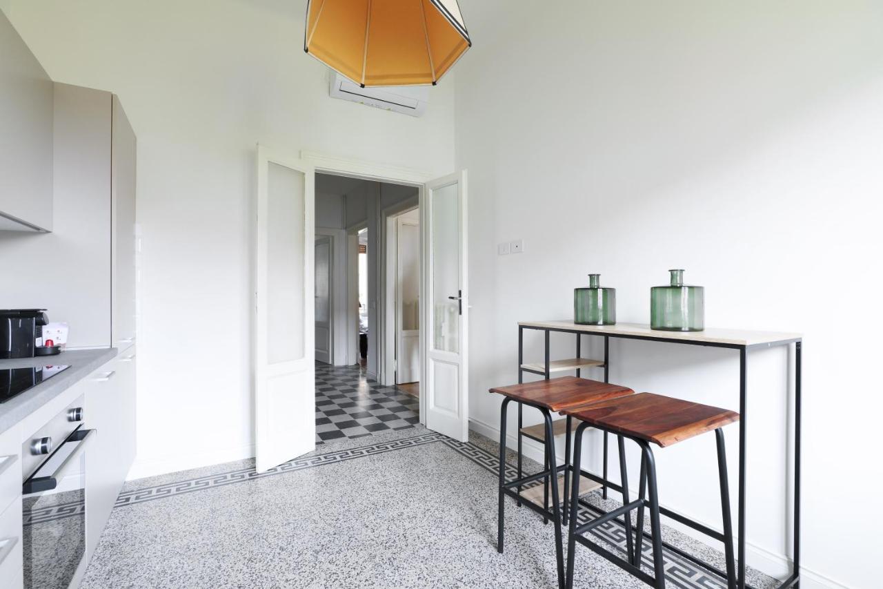 Apartment Adelaide Elegant Mailand